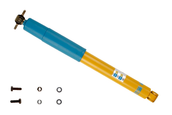 Bilstein B6-4600 - Rear Performance - Shock Absorber - Ford Explorer 2WD, 1995-01 :24-021326
