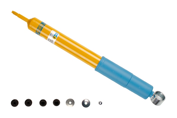 Bilstein B6 - Rear Performance - Shock Absorber - Land Rover, Range Rover :24-021524