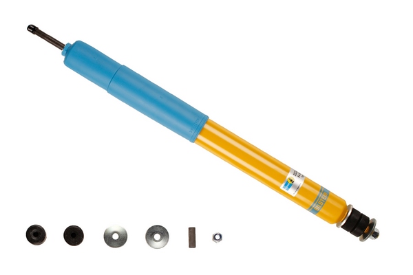 Bilstein B6 - Front Performance - Shock Absorber - Land Rover, Range Rover :24-021531