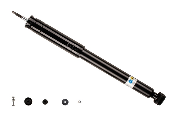 Bilstein B4 - Front OE Replacement - Shock Absorber - Mercedes-Benz E-Klasse W210 :24-021548