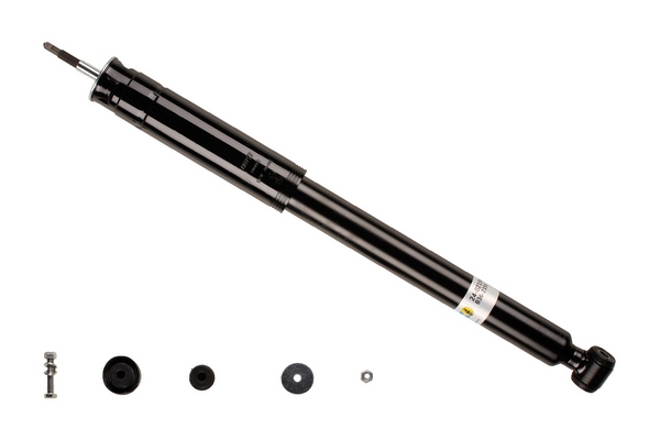 Bilstein B4 - Rear OE Replacement - Shock Absorber - Mercedes-Benz E-Klasse W210 :24-021555