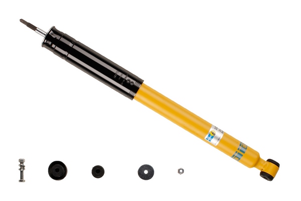 Bilstein B8 - Rear Performance Plus - Shock Absorber - Mercedes-Benz E-Class W210 :24-021579