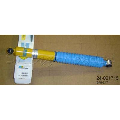 Bilstein B6 - Rear Performance - Shock Absorber - Chevrolet C1500 :24-021715