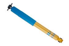 Bilstein B6 - Rear Shock Absorber - Chevrolet GM Tahoe/Yukon 4WD, 4dr, 1995-00 :24-021791