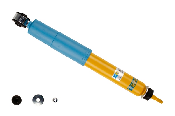 Bilstein B6 - Rear Performance - Shock Absorber - Land Rover, Range Rover :24-022156