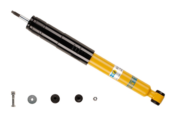 Bilstein B6 - Rear Performance - Shock Absorber - Mercedes-Benz SL :24-022576
