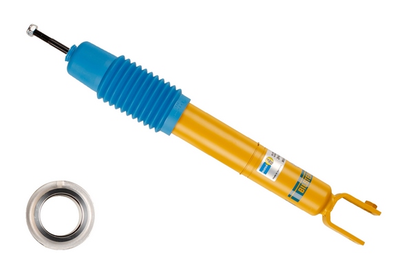Bilstein B6 - Rear Performance - Shock Absorber - Honda Civic 5 6 :24-023375