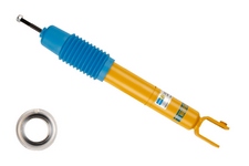 Bilstein B6 - Rear Performance - Shock Absorber - Honda Civic 5 6 :24-023375