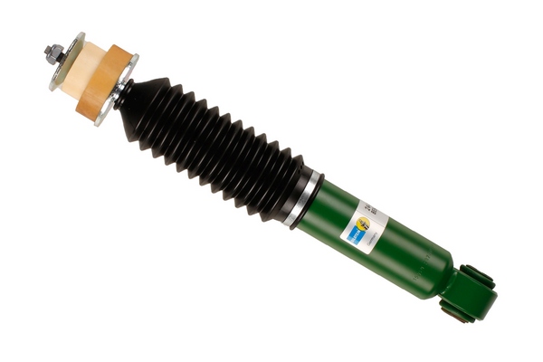 Bilstein B4 - Rear OE Replacement - Shock Absorber - Jaguar XJ NAW NBW :24-023733