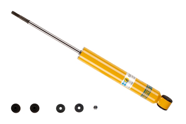 Bilstein Motorsport - Rear Shock Absorber - Opel/Vauxhall CORSA RALLYE :24-023917