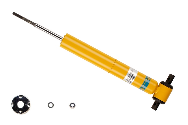Bilstein B6 - Front Shock Absorber - Chevrolet GM Camaro/Firebird, 1993-02 :24-024068