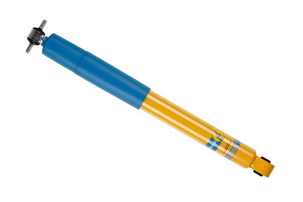 Bilstein B6 - Rear Shock Absorber - Chevrolet GM Suburban K2500, 1992-99 :24-024198