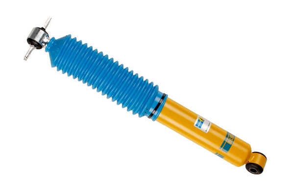 Bilstein B6 - Rear Performance - Shock Absorber - Jeep Wrangler 2 :24-024433