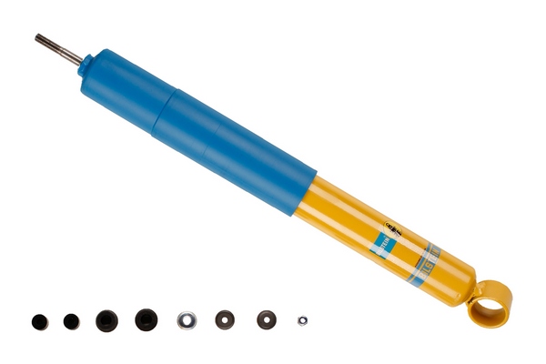 Bilstein B6 - Rear Performance - Shock Absorber - Toyota 4 Runner :24-024518