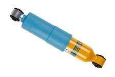 Bilstein B6 - Rear Performance - Shock Absorber - Fiat Punto B6 :24-024662