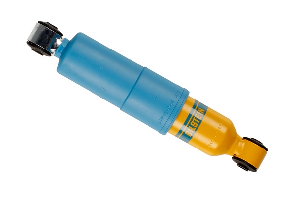 Bilstein B8 - Rear Performance Plus - Shock Absorber - Fiat Punto (176 176 C 183) :24-024679