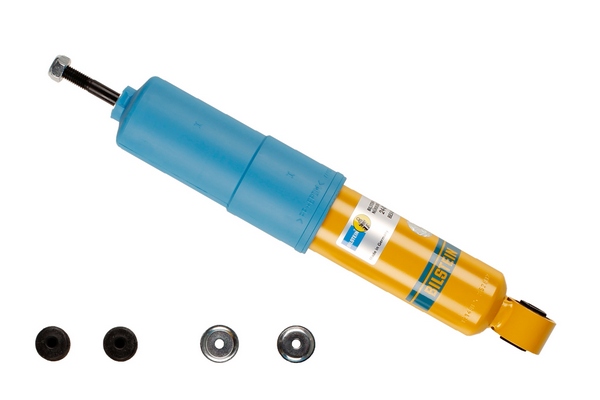 Bilstein B6 - Performance - Shock Absorber - Rover MGF MG F :24-025287