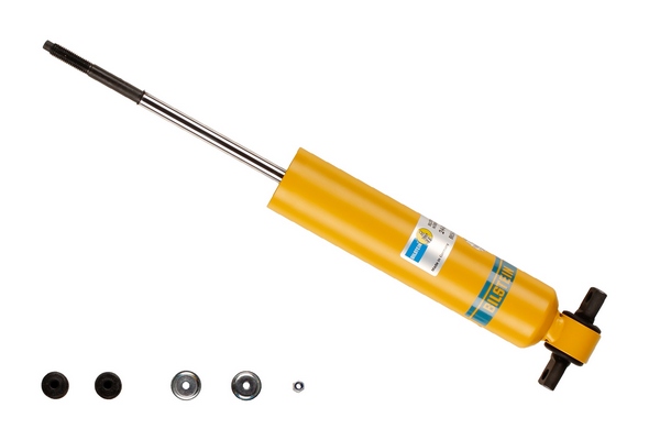 Bilstein B6 - Front Performance - Shock Absorber - Chevrolet Express 1500 2500 :24-025652