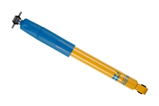 Bilstein B6-4600 - Rear Shock Absorber - Chevrolet GM C/K 2500/3500, 1988-00 :24-025683