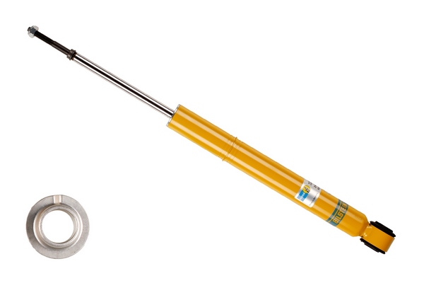 Bilstein B6 - Rear Shock Absorber - MITSUBISHI LEGNUM LIM/Station Wagon/Estate :24-025836