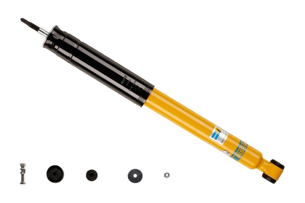 Bilstein B8 - Front Shock Absorber - Mercedes-Benz CLK (A208 C208) :24-025997