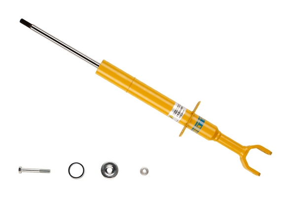 Bilstein B6 - Front Performance - Shock Absorber - Audi A8 :24-026093