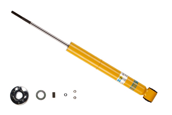 Bilstein B8 - Rear Performance Plus - Shock Absorber - Seat Cordoba Ibiza VW Polo :24-026208