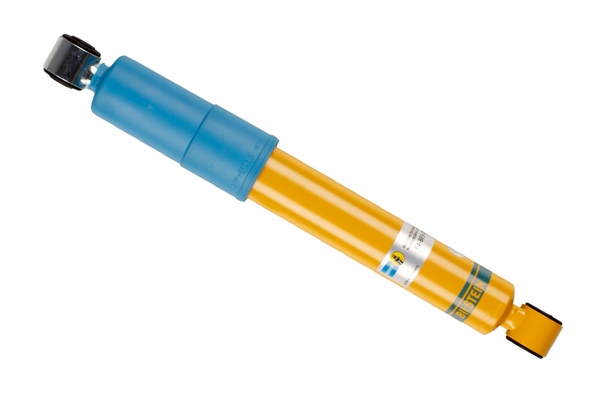 Bilstein B6 - Rear Shock Absorber - RENAULT Megane Coach (Except 16V) HA :24-026512