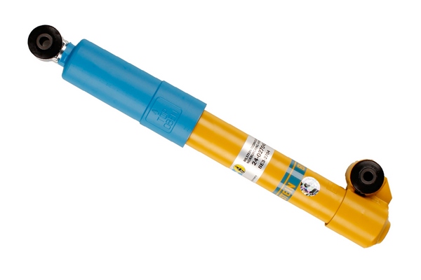 Bilstein B6 - Rear Performance - Shock Absorber - Fiat Seicento :24-027045