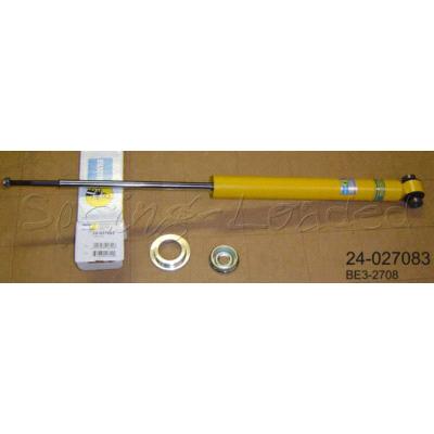 Bilstein B6 - Rear Performance - Shock Absorber - Saab 9-5 (YS3E) :24-027083