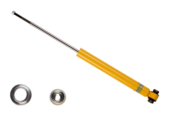 Bilstein B8 - Rear Performance Plus - Shock Absorber - Saab 9-5 (YS3E) :24-027090
