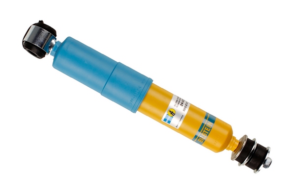 Bilstein B6 - Rear Performance - Shock Absorber - Toyota Hiace 4 5 :24-027274