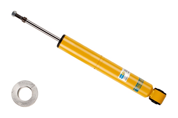 Bilstein B6 - Front Performance - Shock Absorber - Toyota Lexus (UCF20) :24-027342