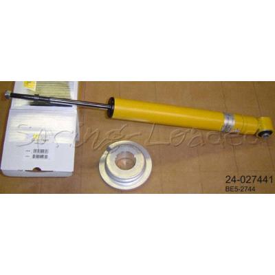 Bilstein B6 - Rear Performance - Shock Absorber - Toyota Lexus GS (JZS160) :24-027441