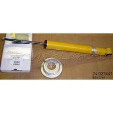 Bilstein B6 - Rear Performance - Shock Absorber - Toyota Lexus GS (JZS160) :24-027441