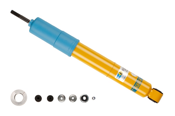 Bilstein B6 - Front Performance - Shock Absorber - Toyota Land Cruiser 90 (J9) :24-027786