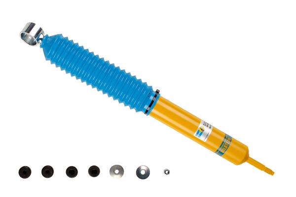 Viamoto Mitsubishi Car Parts Bilstein B6 - Rear Performance 