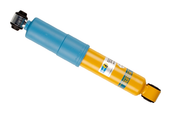 Bilstein B8 - Rear Shock Absorber - Opel/Vauxhall ASTRA G HA Lim/Stufenheck. :24-027830