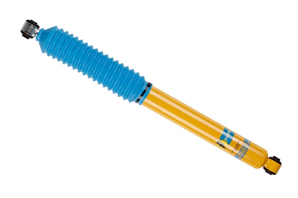 Bilstein B6-4600 - Rear Performance - Shock Absorber - Dodge Durango 4WD, 1998-03 :24-027908