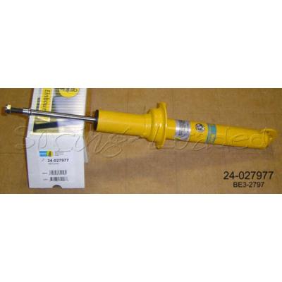 Bilstein B8 - Front Performance Plus - Shock Absorber - Alfa Romeo 147 156 :24-027977