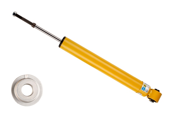 Bilstein B8 - Rear Performance Plus - Shock Absorber - Toyota Lexus GS (JZS160) :24-028035