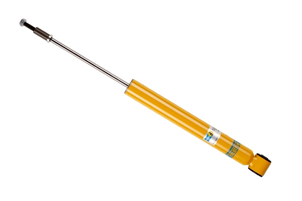 Bilstein B8 - Rear Performance Plus - Shock Absorber - VW Lupo, Seat Arosa :24-028073