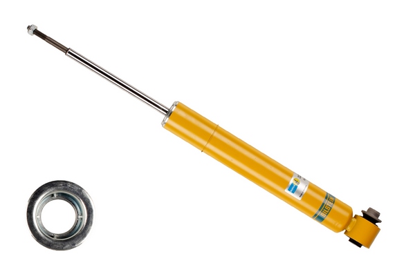 Bilstein B8 - Rear Performance Plus - Shock Absorber - BMW 5-Series E39 :24-028295