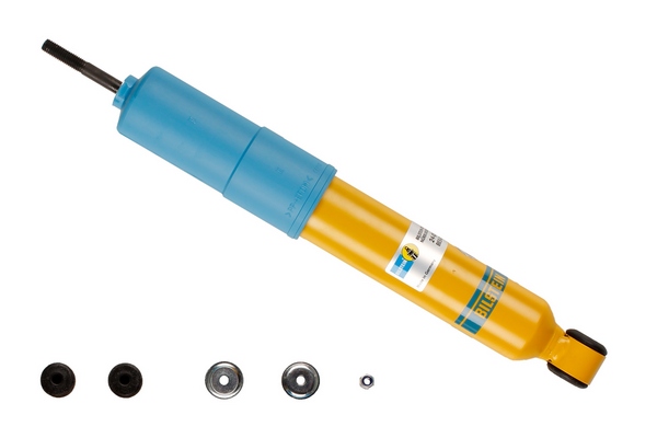 Bilstein B6 - Front Performance - Shock Absorber - Opel/Vauxhall FRONTERA B V :24-028318