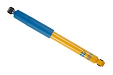 Bilstein B6 - Rear Shock Absorber - Chevrolet GM Sierra Pickup 4WD 1999-On :24-029056