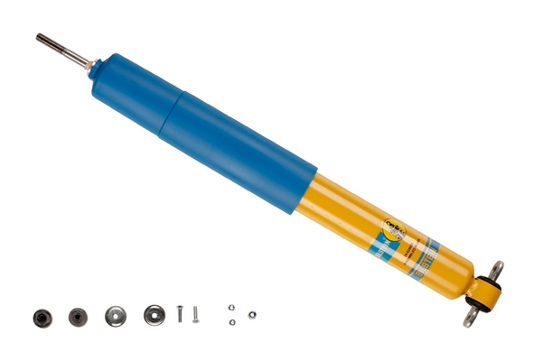 Bilstein B6 - Front Performance - Shock Absorber - Jeep Grand Cherokee 2 :24-029636