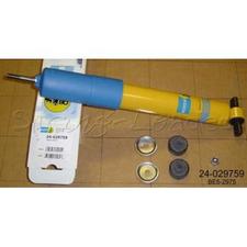 Bilstein B6 - Front Performance - Shock Absorber - Chevrolet Corvette (C6) :24-029759