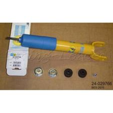 Bilstein B6 - Rear Performance - Shock Absorber - Chevrolet Corvette (C6) :24-029766