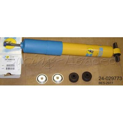 Bilstein B6 - Front Performance - Shock Absorber - Chevrolet Corvette (C6) :24-029773