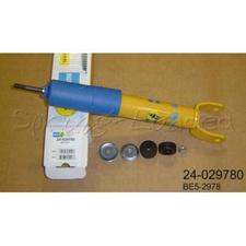 Bilstein B6 - Rear Performance - Shock Absorber - Chevrolet Corvette (C6) :24-029780